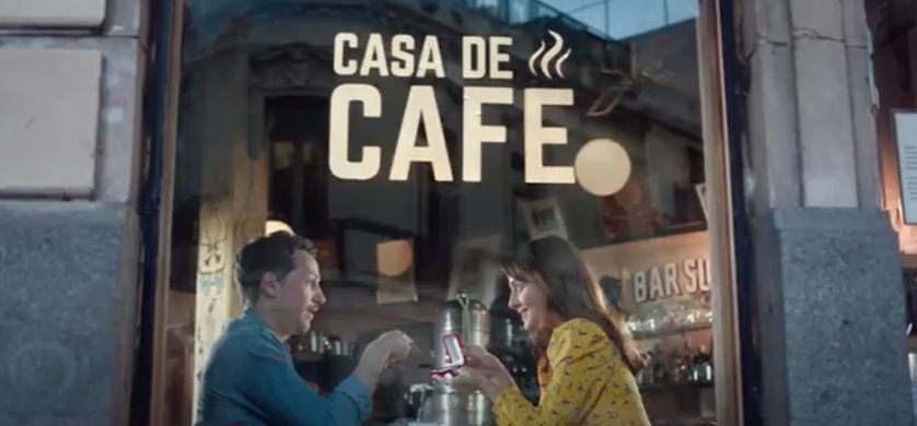 “Ser vos”, lo nuevo de ADN para Sertal Compuesto