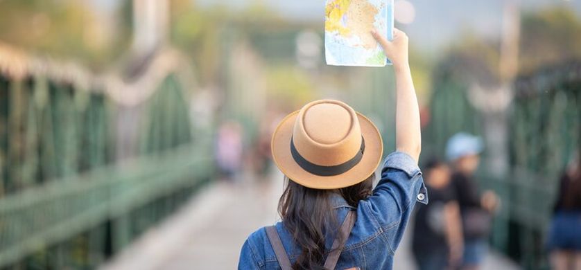 Siguiente destino: los nuevos perfiles de viajeros en América Latina