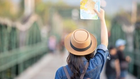 Siguiente destino: los nuevos perfiles de viajeros en América Latina