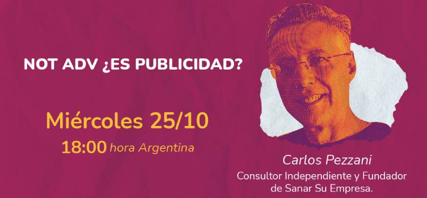 El FePI anunció su Ciclo de Conferencias Online