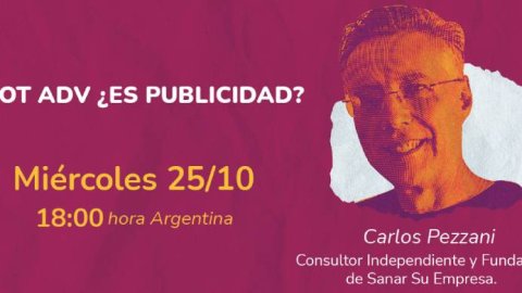 El FePI anunció su Ciclo de Conferencias Online