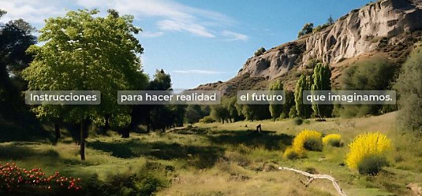 Findasense creo una campaña con IA para Tetra Pak y WWF España