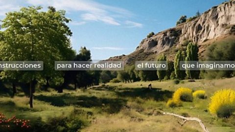 Findasense creo una campaña con IA para Tetra Pak y WWF España