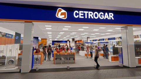 Cetrogar, inaugura una nueva sucursal en Avellaneda