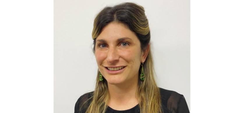 Magdalena Aragón fue designada Gerenta de Marketing Corporativo de Grupo Los Grobo