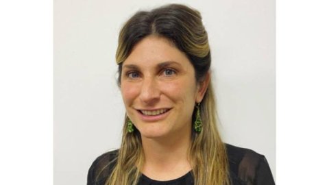 Magdalena Aragón fue designada Gerenta de Marketing Corporativo de Grupo Los Grobo