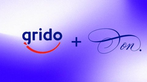 Grido eligió a Don para llevar su marca a un siguiente nivel