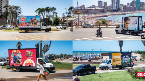 Global Argentina se prepara para este verano 2024