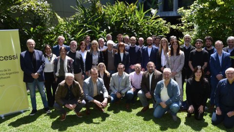 La Cámara de la Industria Argentina de Software renovó autoridades