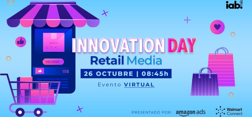 IAB México llevó a cabo la segunda edición del Innovation Day de 2023