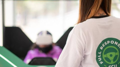 Full responsable: la iniciativa de CCU Argentina que busca generar conciencia sobre los efectos del alcohol y el manejo