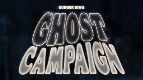 Burguer King regresa este Halloween con una "Campaña Fantasma"