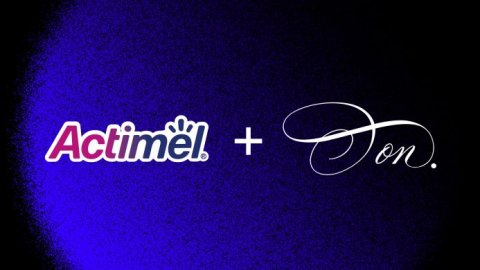 Actimel eligió a Don como su agencia