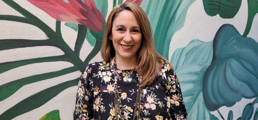 Nueva incorporación en el equipo comercial de Mediamax