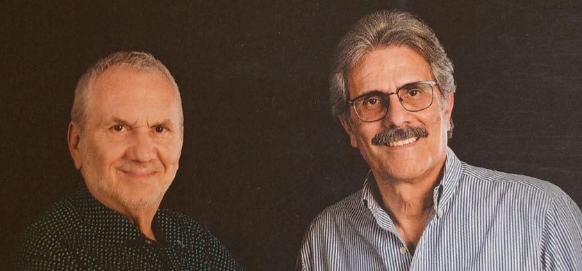Nace WAS, la alianza entre Maestro & Vainman y Frame Zero