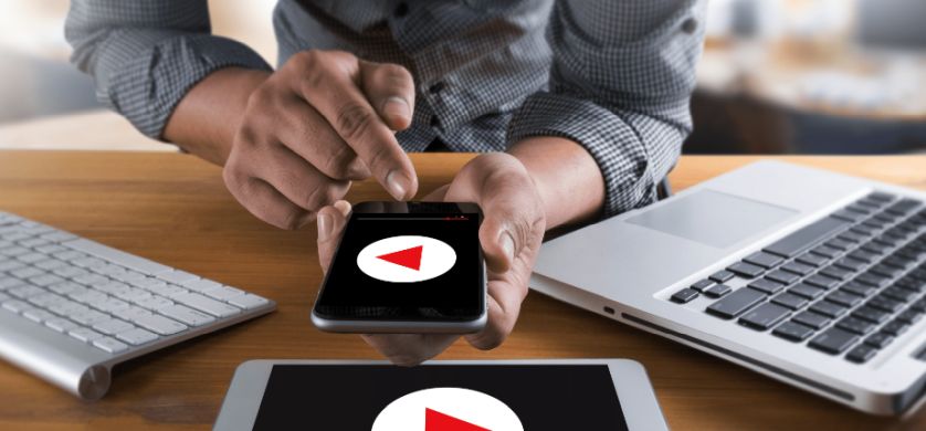 La importación de la creatividad en la video publicidad y el marketing