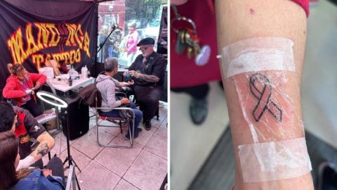 RSE Grupo Indalo acompañó la lucha contra el cáncer de mama