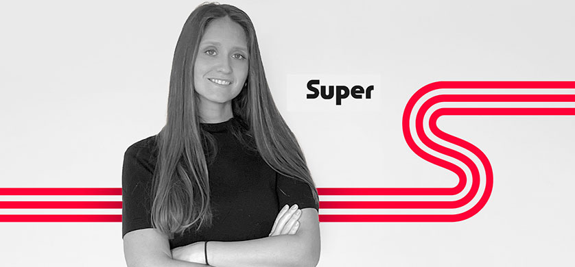 Super incorpora a Sofi Pereyra como nueva Líder de Operaciones de Cono Sur