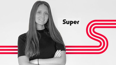 Super incorpora a Sofi Pereyra como nueva Líder de Operaciones de Cono Sur