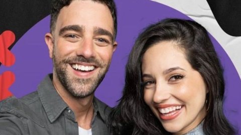 Urbana Play estrena “Olvidate de todo” para cerrar el día