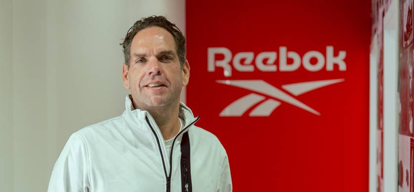 Reebok nombra a Mario Olvera nuevo director general en México