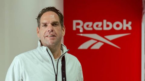 Reebok nombra a Mario Olvera nuevo director general en México