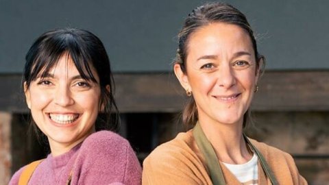 Estreno: “Celebrar en casa con Julieta y Felicitas”, lo nuevo de elGourmet