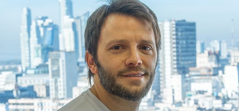 Nuevo Director de Marketing en Mostaza