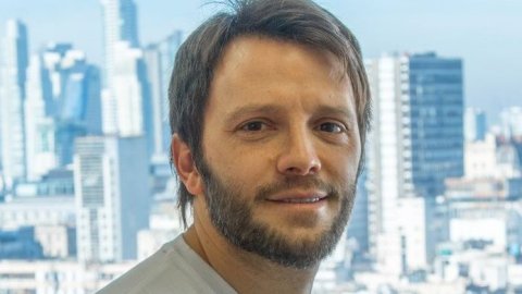 Nuevo Director de Marketing en Mostaza