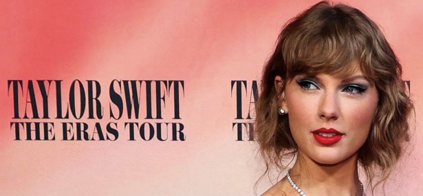 La Economía Boom de Taylor Swift: una nueva era en la cultura pop