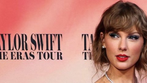 La Economía Boom de Taylor Swift: una nueva era en la cultura pop