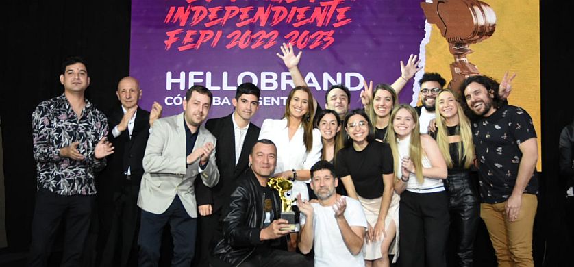 FePI 2023: se entregaron los premios Inodoro Pereyra en Buenos Aires