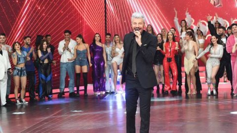 Bailando 2023 volvió a ser el programa con más engagement de la última semana