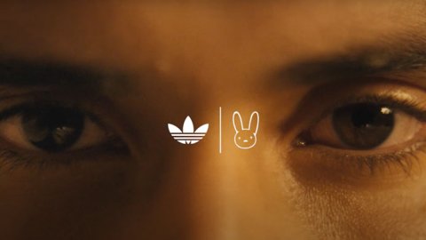 "See the Unseen", la nueva campaña global de Adidas junto a Bad Bunny
