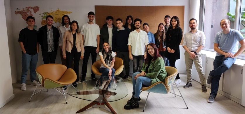 Wunderman Thompson Argentina Studios, lanza un nuevo centro de servicios