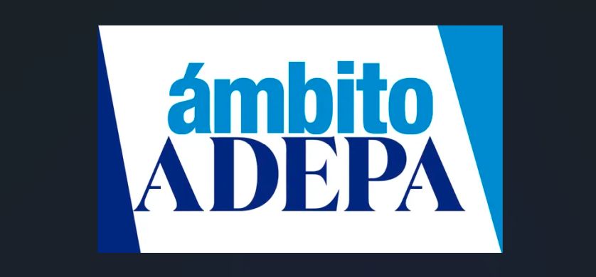 Ámbito Financiero se incorpora como socio de ADEPA