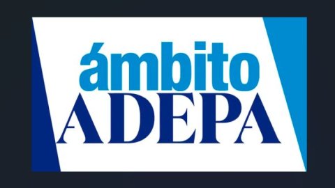 Ámbito Financiero se incorpora como socio de ADEPA