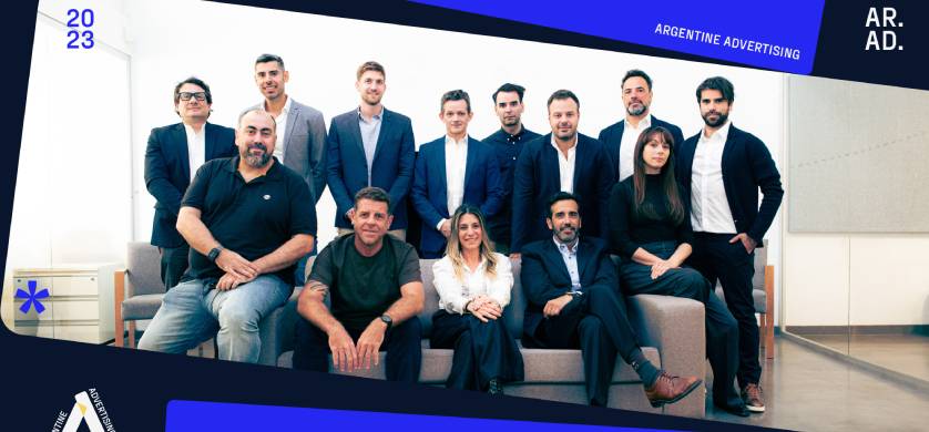 La industria publicitaria argentina lanza una iniciativa para exportación de servicios