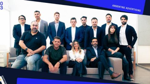 La industria publicitaria argentina lanza una iniciativa para exportación de servicios