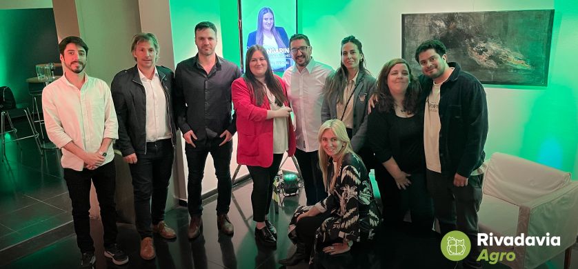 Rivadavia Agro realizó un evento exclusivo para clientes