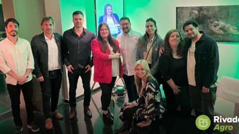 Rivadavia Agro realizó un evento exclusivo para clientes