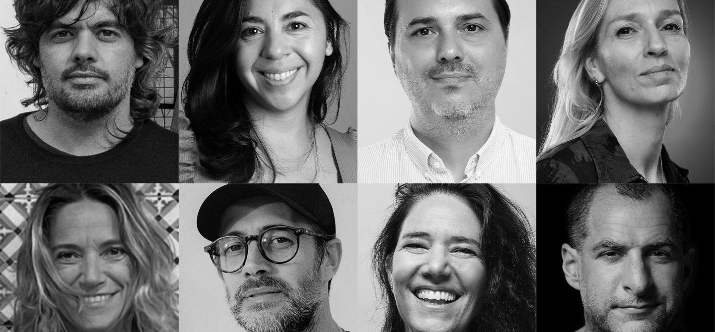 El Círculo anunció las presidencias del jurado de Diente 2023