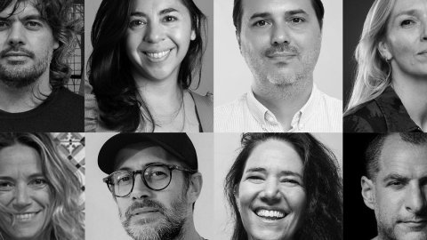 El Círculo anunció las presidencias del jurado de Diente 2023