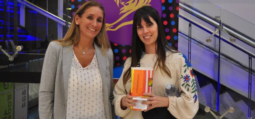 FilmSuez invitó a anunciantes y agencias a Avant Premiere