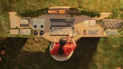 Sidra 1888 lanza su campaña "Sistema sensorial central"