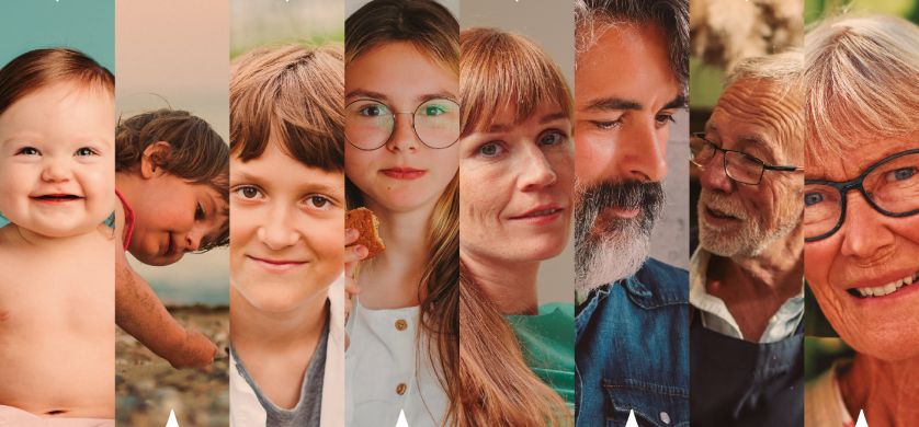 GSK Argentina eligió a Vernon Creative Bureau para su campaña de 100 años en Argentina