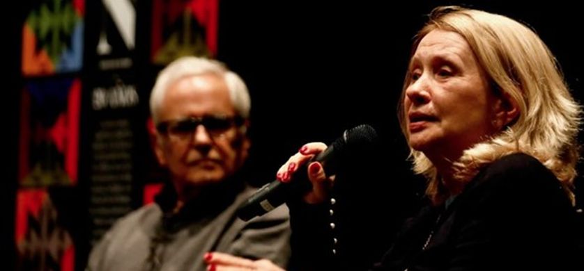 Revista Ñ celebró sus 20 años en Madrid