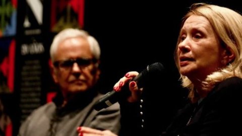 Revista Ñ celebró sus 20 años en Madrid