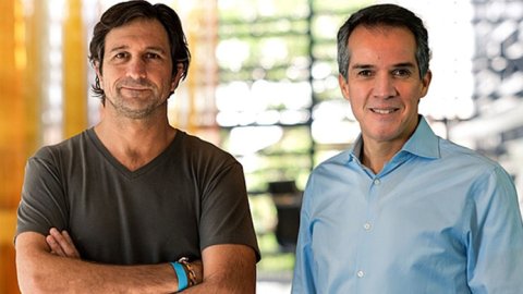 Agrotoken recauda fondos en ronda de pre-serie a con participación de Visa