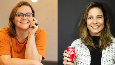 Nuevas designaciones en el área de comunicación de Coca-Cola